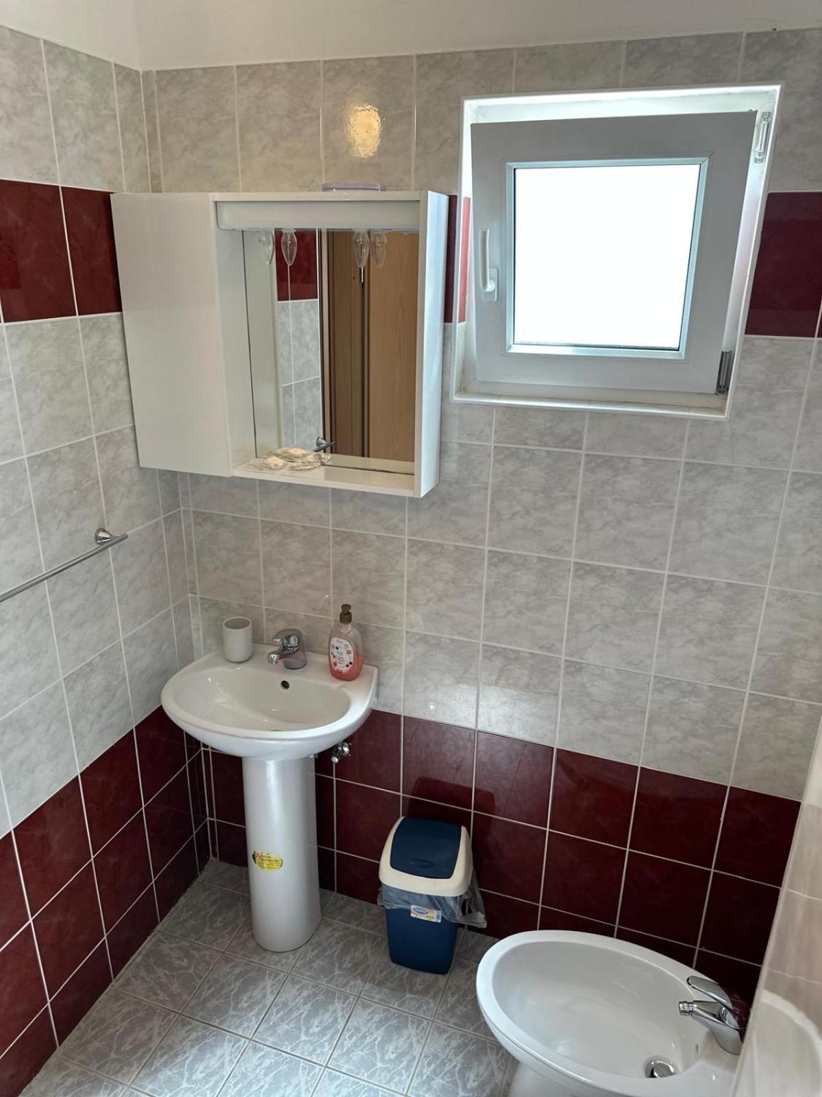 Apartment Benedikt Necujam Luaran gambar